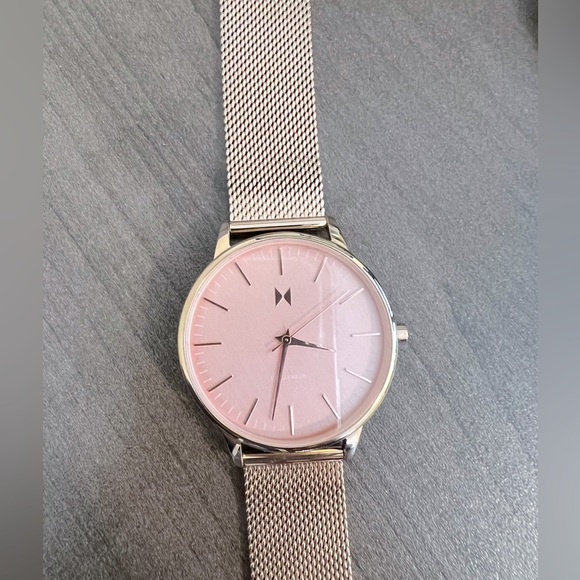 MVMT Hermosa Boulevard women’s quartz watch - Picture 2 of 7